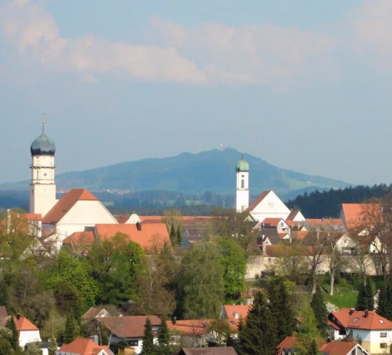 Die GK auf Abwegen: Impressionen aus dem Schongau